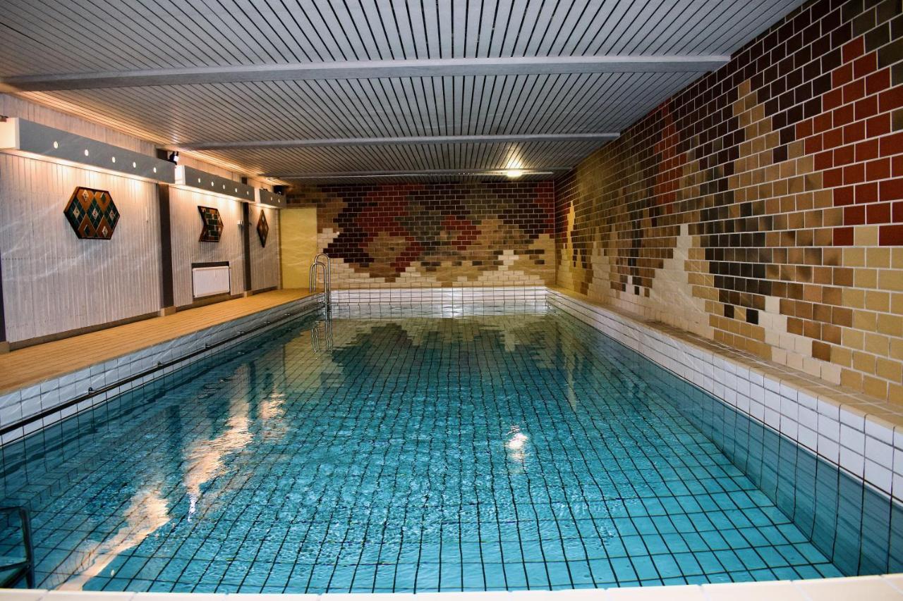Appartement Mit Herrlicher Aussicht Uebers Murgtal Baiersbronn Kültér fotó