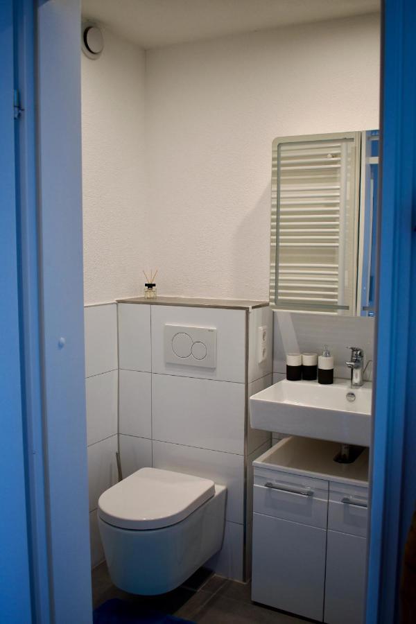 Appartement Mit Herrlicher Aussicht Uebers Murgtal Baiersbronn Kültér fotó