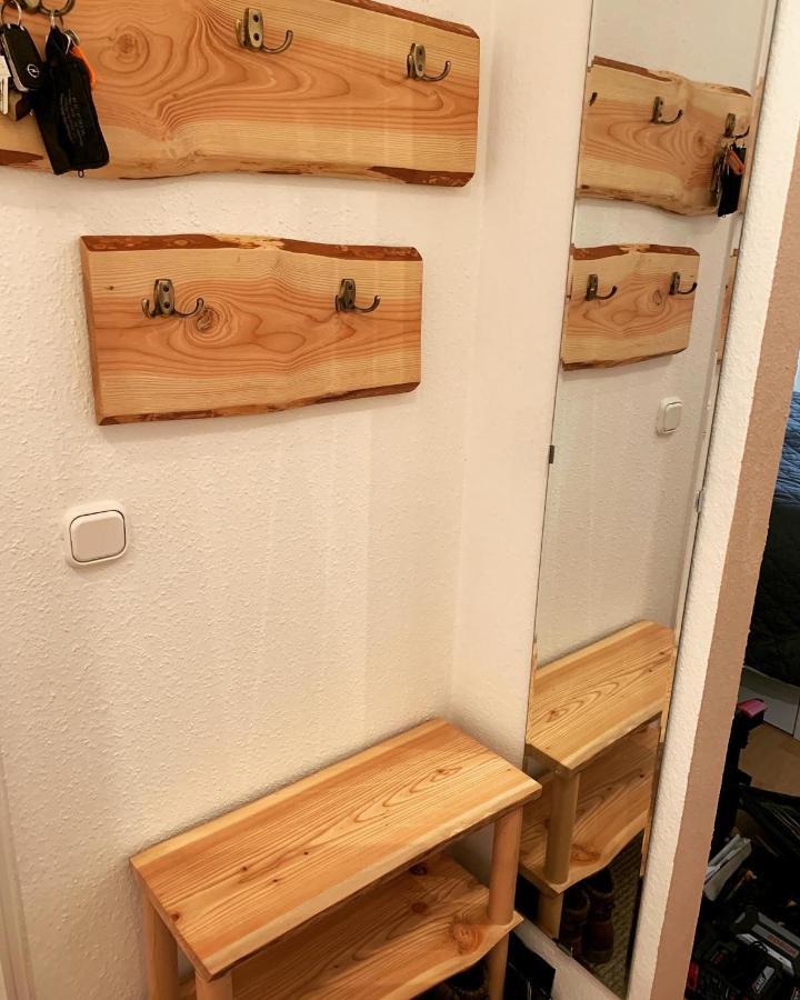 Appartement Mit Herrlicher Aussicht Uebers Murgtal Baiersbronn Kültér fotó